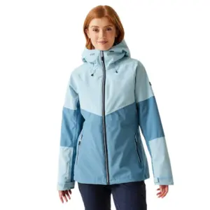 Regatta Wentwood Ix Jas Gerenoveerd Blauw