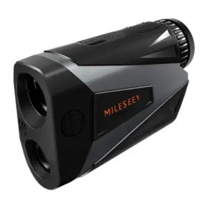 Mileseey Ionjet2 Monoculair Zwart