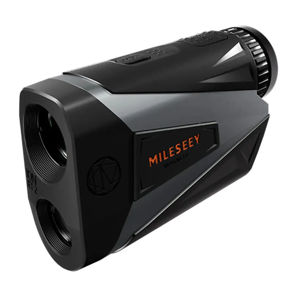 Mileseey Ionjet2 Monoculair Zwart