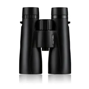 Azymut Bielikon 10×50 Hd Verrekijker Zwart