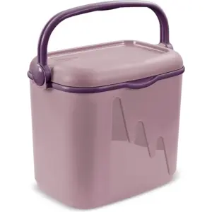 Curver 262271 33l Harde Draagbare Koeler Paars