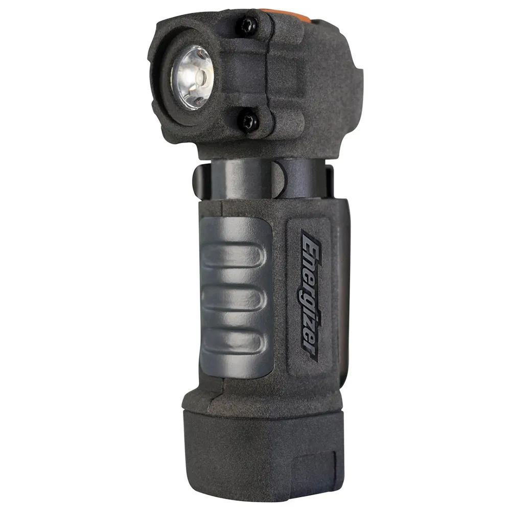 Energizer Hardcase Pro Multi-use Torch 1 Aa 75 Lm Zaklamp Grijs