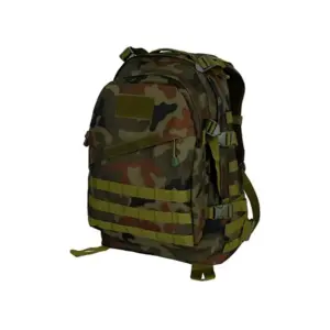 Gfc 3-day Assault Pack Wz.93 Forest Panther 20l Rugzak Print