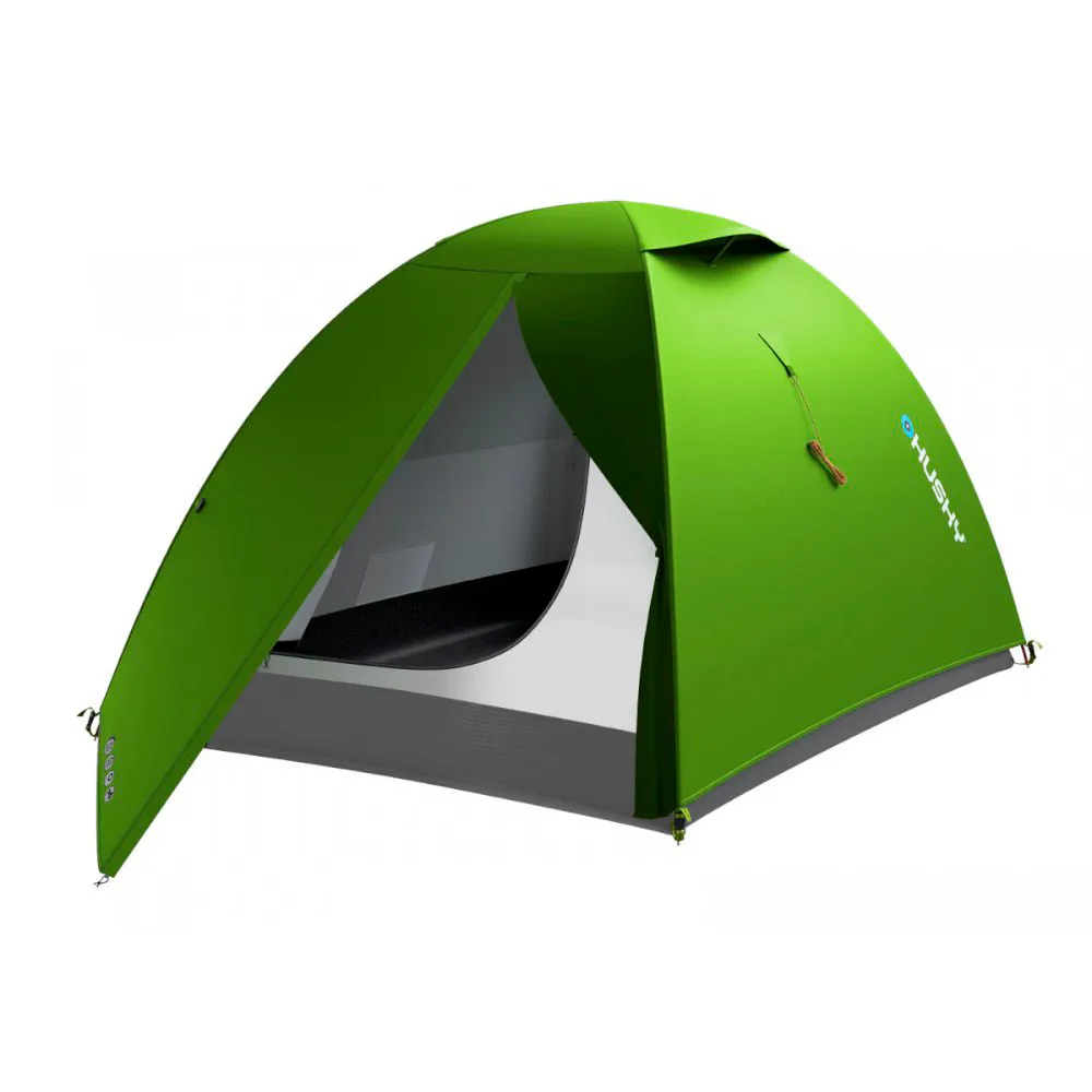 Husky Sawaj 2 Tent Groen