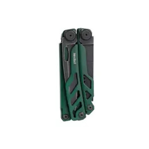Nextool Flagship Pro Ne20278 16 In 1 + Belt Pouch Multitool Groen