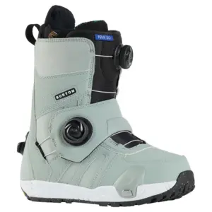 Burton Felix Step On Snowboard-boots Voor Dames Groen