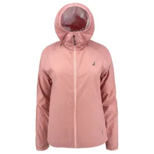 Joluvi Airlight Hoodie Jas Pinkmakeup