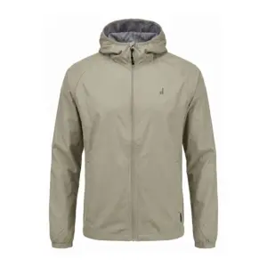 Joluvi Airlight Hoodie Pockets Jas Overige kleuren