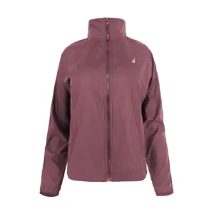 Joluvi Airlight Jas Rood