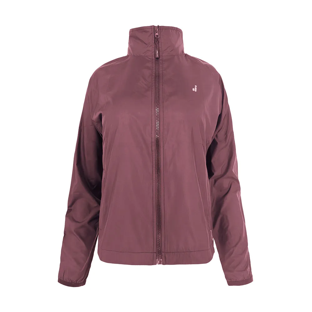 Joluvi Airlight Jas Rood