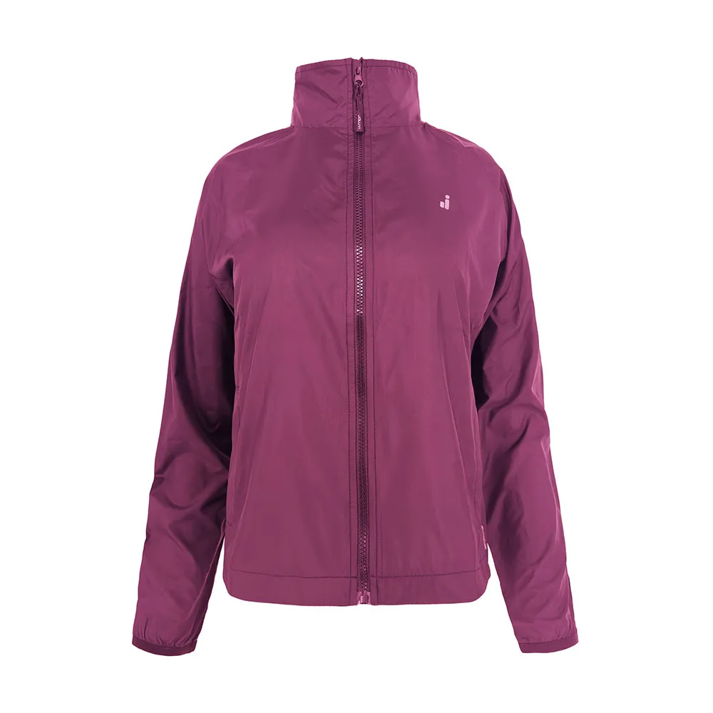 Joluvi Airlight Jas Dark Orchid