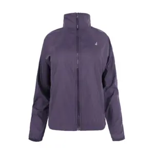 Joluvi Airlight Jas Dark Plum