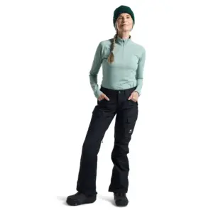 Burton Gloria Gore-tex® 2l Broek Zwart