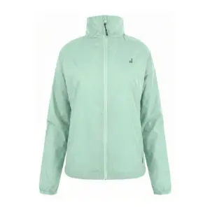Joluvi Airlight Jas Groen