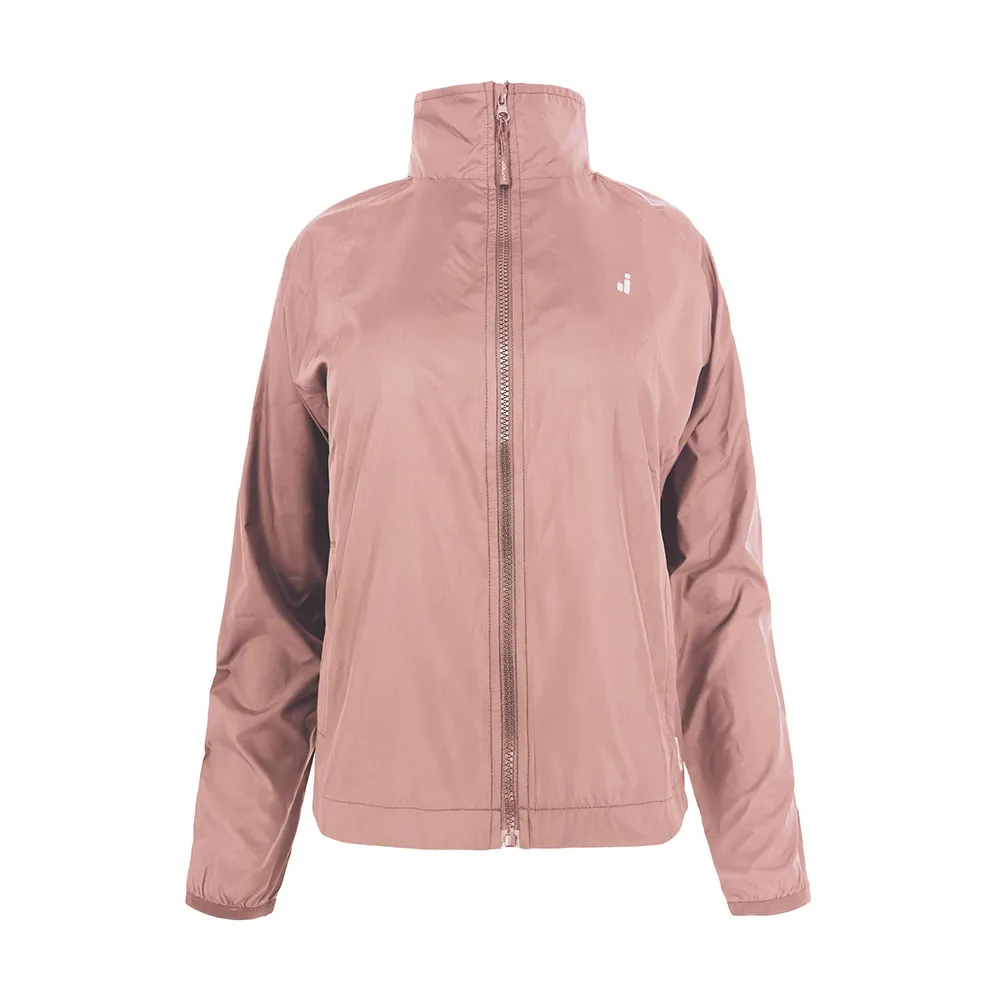 Joluvi Airlight Jas Pinkmakeup