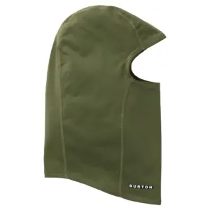 Burton Heavyweight Bivakmuts Forest Moss