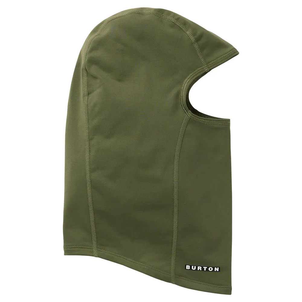 Burton Heavyweight Bivakmuts Forest Moss