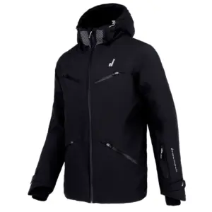 Joluvi Blizzard Jas Zwart