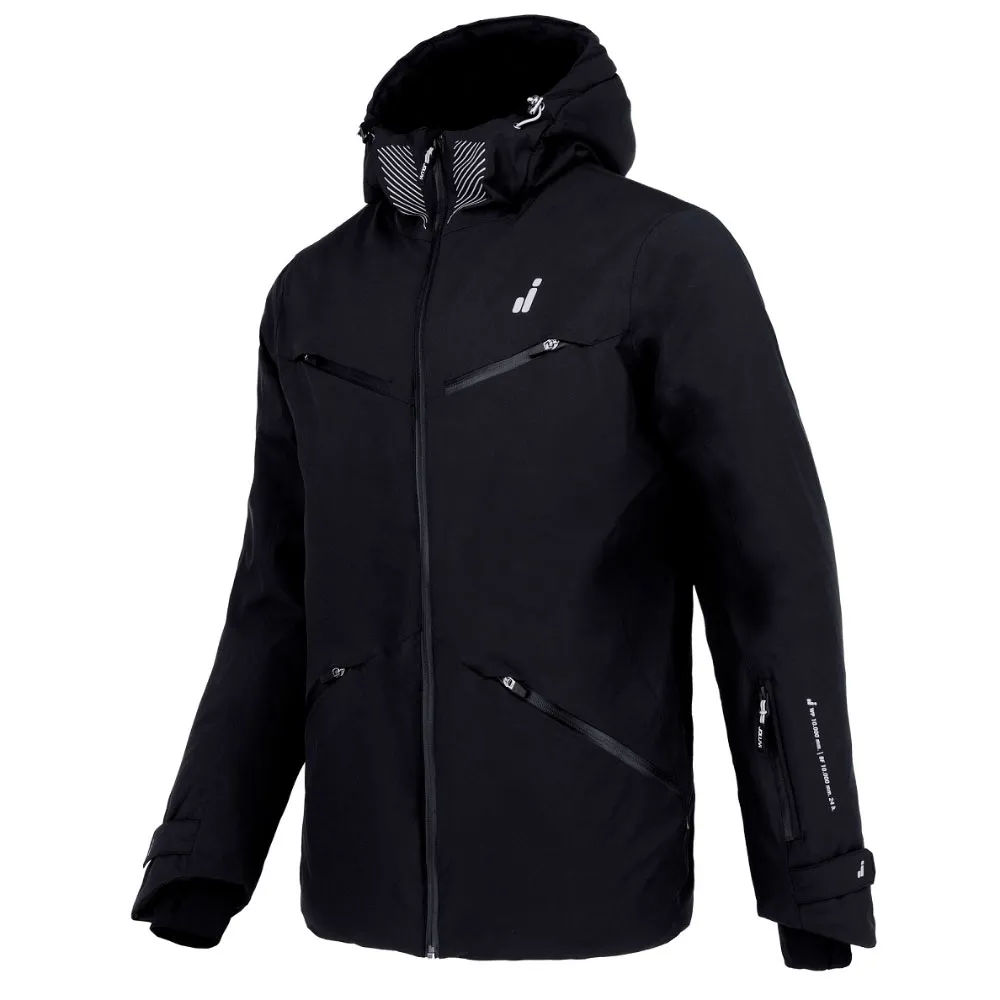 Joluvi Blizzard Jas Zwart