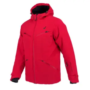 Joluvi Blizzard Jas Rood