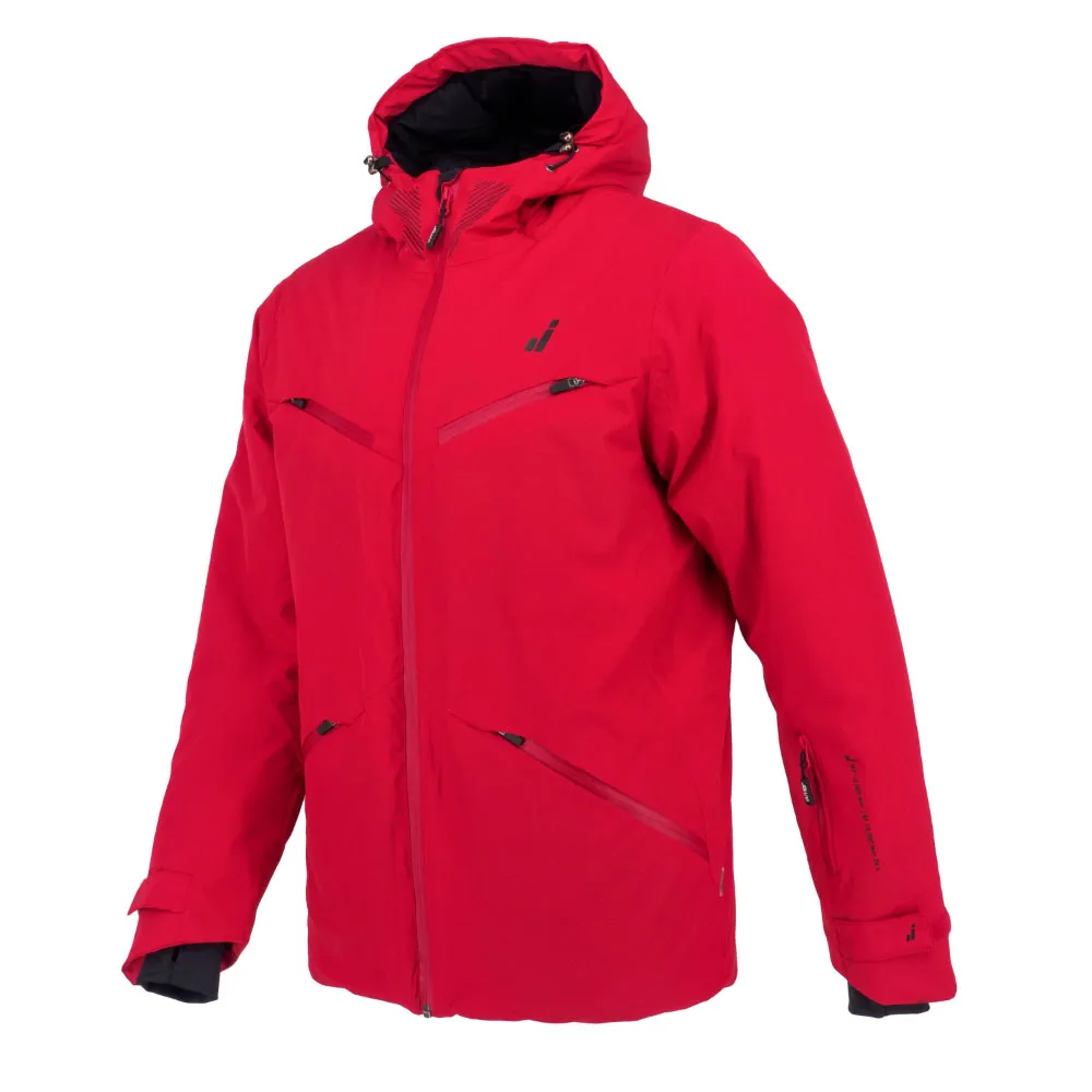 Joluvi Blizzard Jas Rood