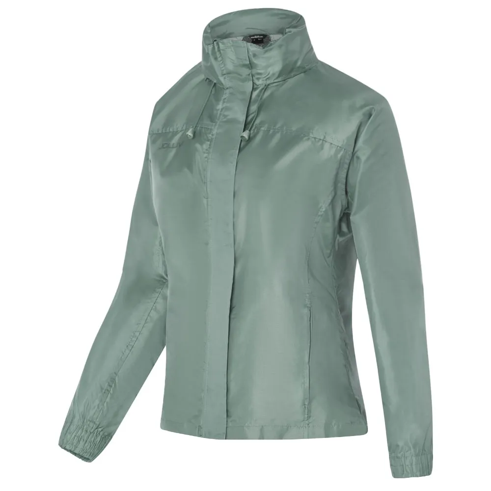 Joluvi Club Pro Jas Groen