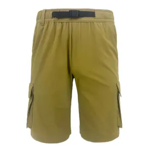 Joluvi Corbero Cargo Korte Broek Goud