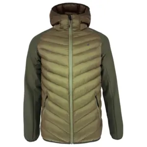 Joluvi Corno Fleece Met Volledige Rits Grijs
