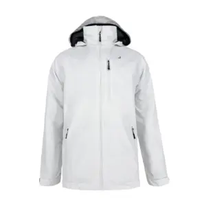 Joluvi Fiord 3l Jas Wit