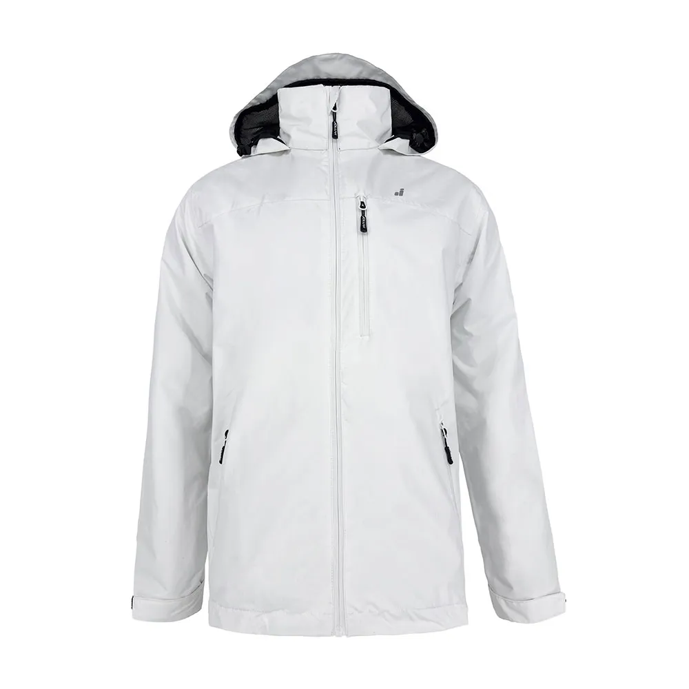 Joluvi Fiord 3l Jas Wit
