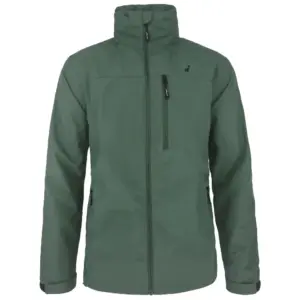 Joluvi Fiord Summer Jas Groen