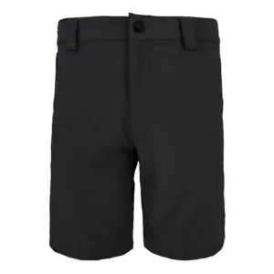 Joluvi Foresta City Korte Broek Zwart