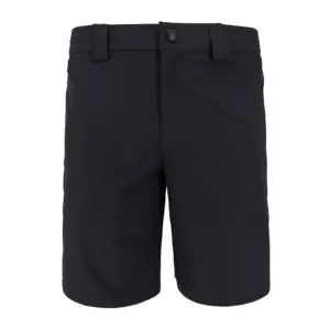 Joluvi Foresta Korte Broek Zwart