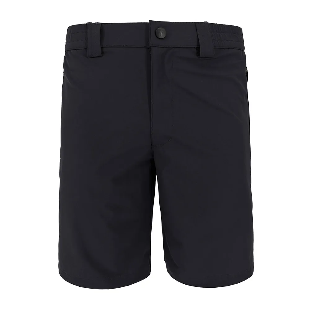 Joluvi Foresta Korte Broek Zwart