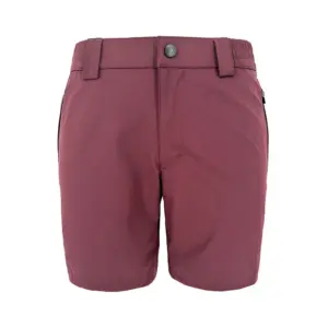 Joluvi Foresta Korte Broek Rood