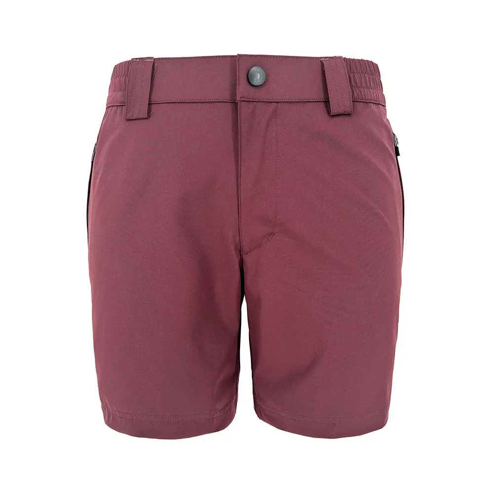 Joluvi Foresta Korte Broek Rood