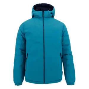 Joluvi Heat Dipa Jas Marineblauw