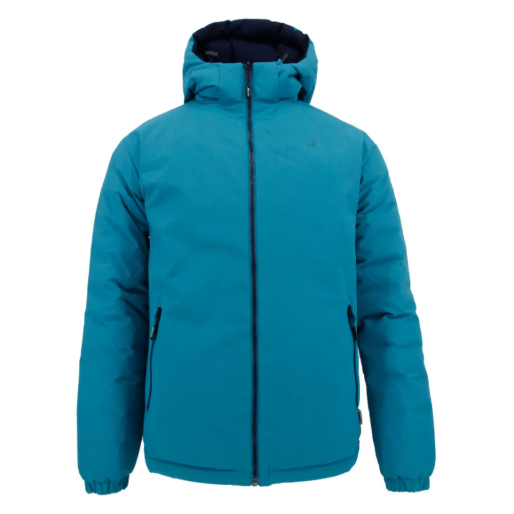 Joluvi Heat Dipa Jas Marineblauw