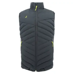 Joluvi Heat Ice Vest Antraciet
