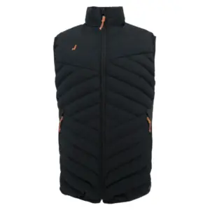 Joluvi Heat Ice Vest Zwart