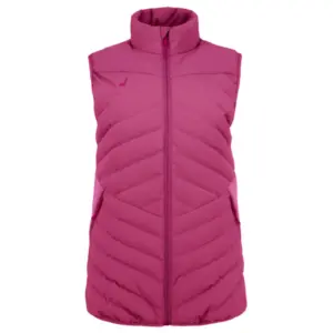 Joluvi Heat Ice Vest Dark Orchid / Dark Plum