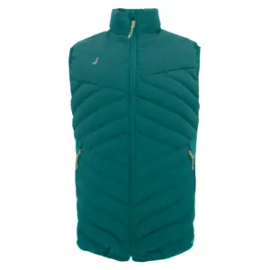 Joluvi Heat Ice Vest Groen