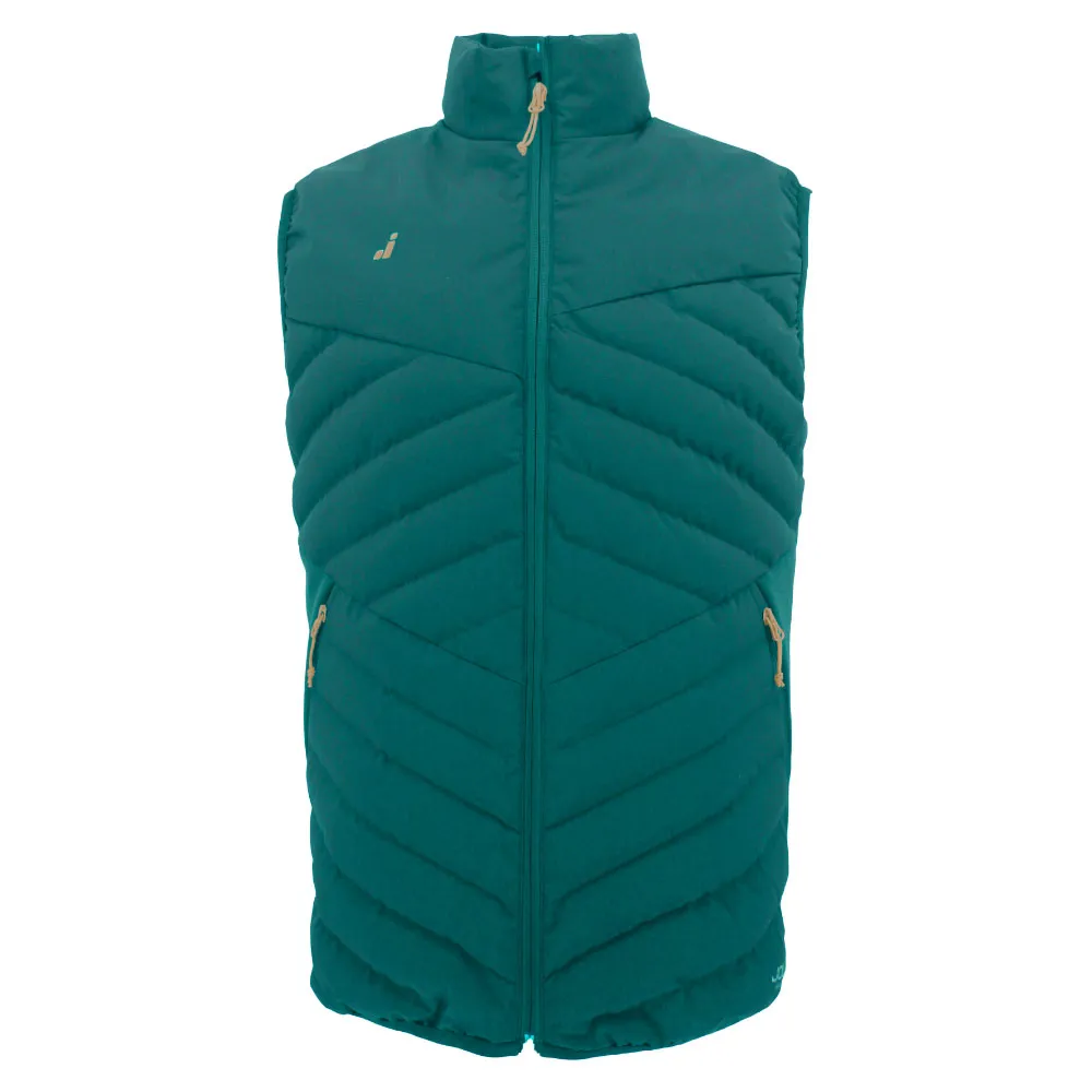 Joluvi Heat Ice Vest Groen