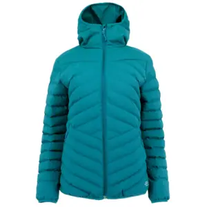 Joluvi Heat Revel Jas Emerald