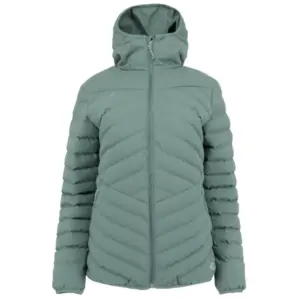Joluvi Heat Revel Jas Groen