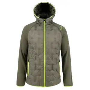 Joluvi Hybrid Rik Jas Greenhunt / Greenhunt