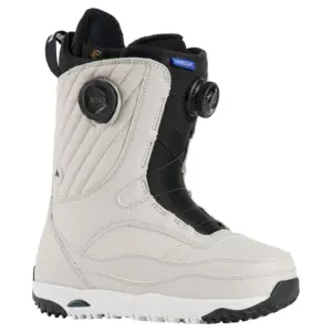 Burton Limelight Boa® Snowboardlaarzen Voor Dames Grijs