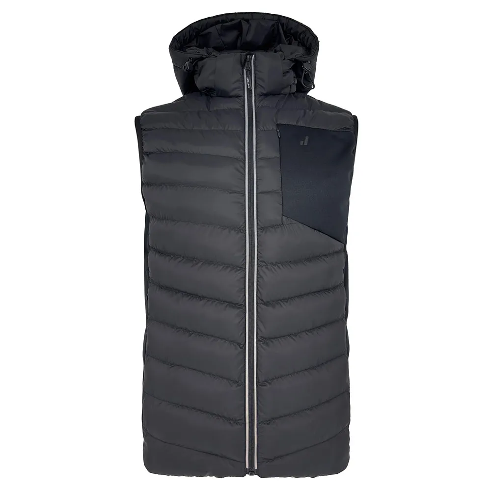 Joluvi Kill Vest Zwart