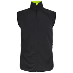 Joluvi Laufen Vest Zwart