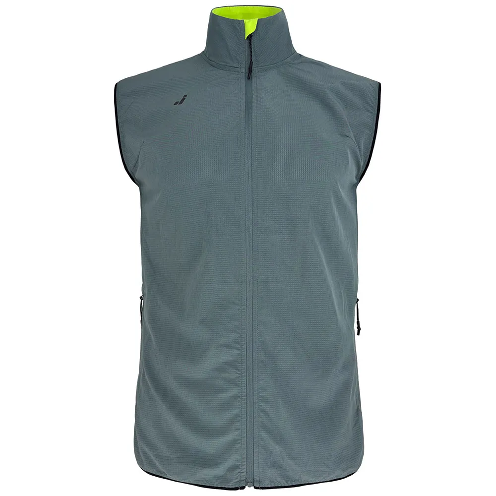 Joluvi Laufen Vest Groen